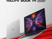 Xiaomis senaste Redmi Book 14 bärbara datorer är nyfikna utgåvor. (Bildkälla: Xiaomi)