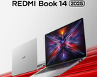 Xiaomis senaste Redmi Book 14 bärbara datorer är nyfikna utgåvor. (Bildkälla: Xiaomi)