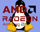 AMD:s Radeon Anti-Lag 2 körs nu på Linux, och bättre än på Windows i utvalda titlar.