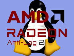 AMD:s Radeon Anti-Lag 2 körs nu på Linux, och bättre än på Windows i utvalda titlar.