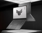 TUF Gaming A14 FA401EA kommer att finnas tillgänglig med upp till 64 GB RAM och en 2 TB SSD. (Bildkälla: Asus)