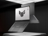 TUF Gaming A14 FA401EA kommer att finnas tillgänglig med upp till 64 GB RAM och en 2 TB SSD. (Bildkälla: Asus)