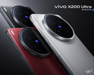 Vivo X200 Ultra har ett förhållandevis stort kamerahus, även med moderna flaggskeppsstandarder. (Bildkälla: Vivo - redigerad)