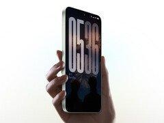 Xiaomi har rykte om sig att ha utvecklat två nya kompakta flaggskepp för Xiaomi 16-serien, Xiaomi 15 på bilden. (Bildkälla: Xiaomi)