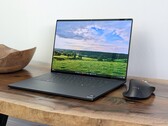 Dell XPS 16 Core Ultra X7 358H recension: Ut med Nvidia, in med Intel Arc B390