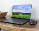 Dell XPS 16 Core Ultra X7 358H recension: Ut med Nvidia, in med Intel Arc B390