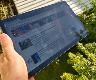 Recension av Lenovo Tab P11 Plus