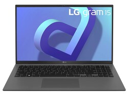 LG Gram 15Z90Q i recension