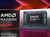 Efter att ha testat över ett dussin Radeon 890M bärbara datorer minskar AMD: s ledning mot Intel i det integrerade grafikloppet (Bildkälla: AMD)