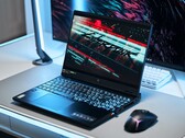 Acer Predator Helios 16 laptop recension