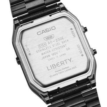 (Bildkälla: Casio)
