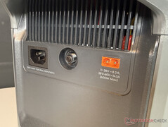 Ingångar (laterala)