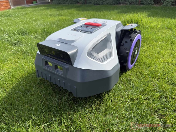 Anthbot M9 i testet