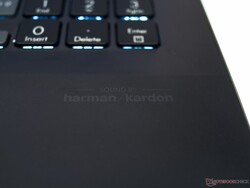 Ljud av Harman Kardon