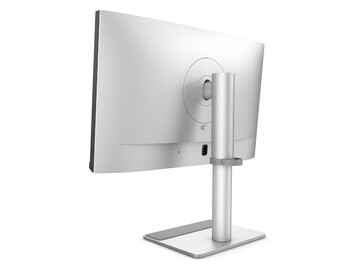 Baksidan av BenQ MA270S.