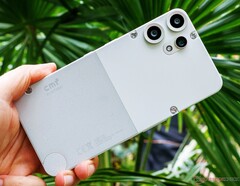CMF Phone 2 Pro finns inte längre att köpa hos Nothing, och det finns för närvarande inga planer på en efterföljare