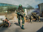En skärmdump från Call of Duty Black Ops 7 (bildkälla: SteamDB)
