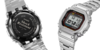 Casio G-Shock GMW-B5000D-1C Full Metal-klocka. (Bildkälla: Casio)
