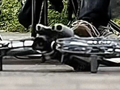 DJI Mini 5 Pro har redan setts genomgå fysiska flygtester. (Bildkälla: via DroneXL)