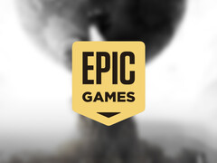 Sid Meier&#039;s Civilization VI Platinum Edition kommer en gång att erbjudas som ett gratisspel. Bild: redigerat omslag av spelet. (Bildkälla: Epic Games Store)