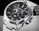 Casio G-Shock GST-W1000D-1AJF har en vattentäthet på 200 m (20 bar)