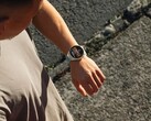 Programvaruversion 6.17 är nu tillgänglig för smartklockorna Forerunner 570 (bilden) och Foreruuner 970. (Bildkälla: Garmin)