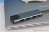 Geekom GeekBook X14 Pro - USB-docka