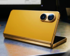 Samsung har läckt ut 2026 Galaxy vikbara telefoner (ej på bild) via One UI 9.