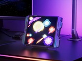 Govee Gaming Pixel Light kommer snart att lanseras globalt. (Bildkälla: Govee)
