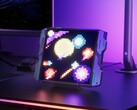 Govee Gaming Pixel Light kommer snart att lanseras globalt. (Bildkälla: Govee)