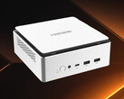 Ares Mini R78D kan snart dyka upp på AliExpress. Bild: en redigerad reklambild av minidatorn.