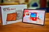 Lenovo Tab Plus Gen 2 - Tester och specifikationer