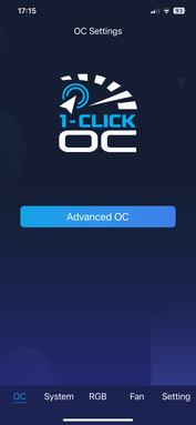 1-klick OC