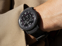 Garmin har äntligen släppt en ny stabil uppdatering till Instinct Crossover och dess syskon. (Bildkälla: Garmin)