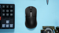 Keychron M3 Mini 8K spelmus