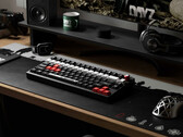 Keychron P1 HE DayZ Special Edition trådlöst tangentbord för spel