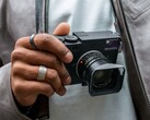 Leica M11 har inte en traditionell basplatta