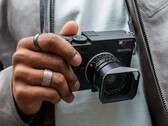 Leica M11 har inte en traditionell basplatta