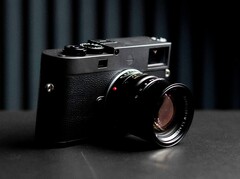 Leica förväntas lansera den första Leica M med en integrerad EVF. (Bildkälla: Patrick Langwallner)