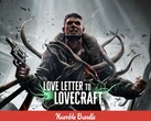 Paketet ”The Love Letter to Lovecraft” finns tillgängligt fram till den 12 september.