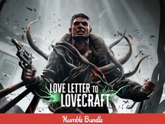 Paketet ”The Love Letter to Lovecraft” finns tillgängligt fram till den 12 september. 