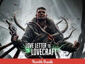 Paketet ”The Love Letter to Lovecraft” finns tillgängligt fram till den 12 september. 