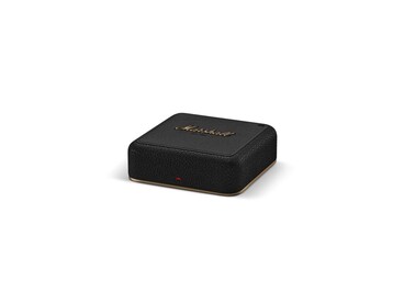 Framsidan av Heddon (bildkälla: Marshall)