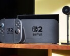 Nintendo Switch 2 stöder videochatt i multiplayer-spel. (Bildkälla: Nintendo)