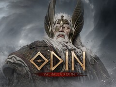 Den världsomspännande lanseringen av Odin: Valhalla Rising är planerad till den 19 april. (Bildkälla: valhallarising.com)