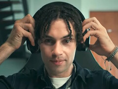 Headsetet Razer Project Motoko kommer med två kameror och en Snapdragon SoC för AI-interaktioner utan skärm. (Bildkälla: Razer)