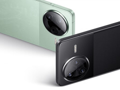 Efterträdaren till Redmi K80, på bilden, kan debutera så snart som nästa månad. (Bildkälla: Xiaomi)