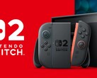 Med Switch 2 lanserad bara två månader tidigare kan du förvänta dig att Gamescom kommer att vara ett viktigt steg i konsolens globala lansering. (Bildkälla: Nintendo)