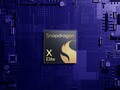 Qualcomm  Snapdragon X Elite Notebook Processor