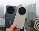 Showdown i London: Honor Magic8 Pro vs. Vivo X300 Pro i en fotojämförelse recension